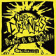 CRANKS/DISCOGRAPHY