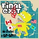 FINAL EXIT/Mr.EXSHIT A GO-GO!!!