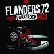 FLANDERS 72/THIS IS A PUNK ROCK CLUBwpNbNNux(LTD.300)