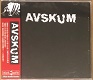 AVSKUM/S-T (LTD.300)