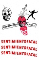 SENTIMIENTO FATAL/DEMO (LTD.100)