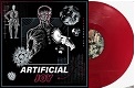 ARTIFICIAL JOY/100% PURE JOY (LTD.300 RED)