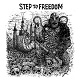 STEP TO FREEDOM/S-T (3rd ALBUM 2023/LTD.200)