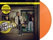 TIP TOPPERS/SUBTERRANEAN JUNGLE (LTD.500 ORANGE)