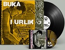 V.A./BUKA I URLIK (LTD.200 BLACK)
