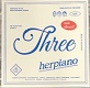herpiano/Three