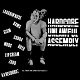 V.A./n[hRAs@W/HARDCORE UNLAWFUL ASSEMBLY(AiO)