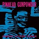 PINHEAD GUNPOWDER/GOODBYE ELLSTON AVENUE (2010Ĕ/LTD.BLUE/BLACK)