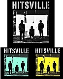 HITSVILLE/1st SINGLE