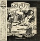 NO CUT/HUMANISM/TRAGIC A PRESENT - DEMO 1983-1984 (LTD.250 BLACK)