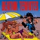 BEATNIK TERMITES/TASTE THE SAND (LTD.500 BLUE/YELLOW)